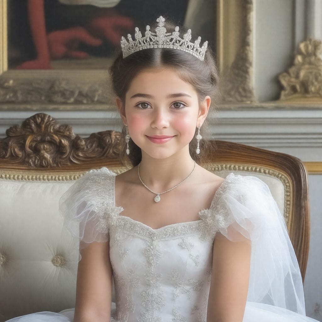 Princess Josephine of Denmark